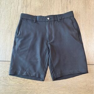 Callaway Men’s Golf Shorts Size 30 Black